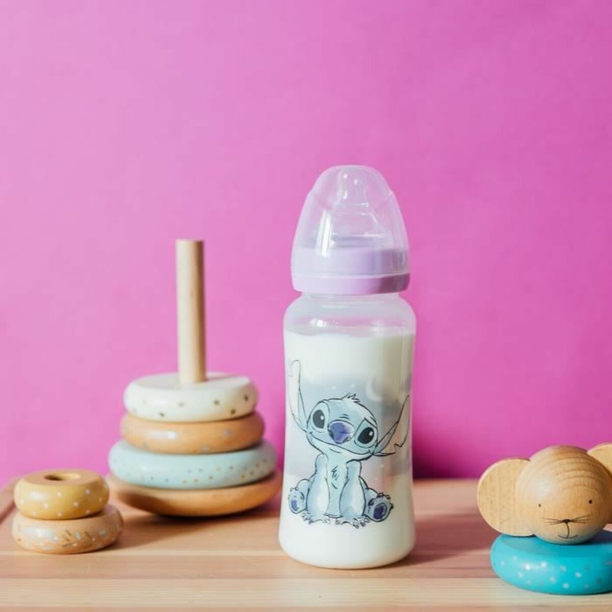 Nappflaska ThermoBaby 360 ml - 3
