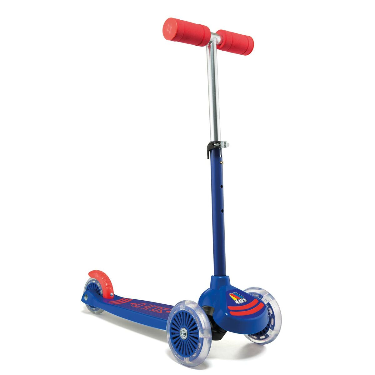 Sparkcykel Moltó Maxi Scooter 56 cm - 3