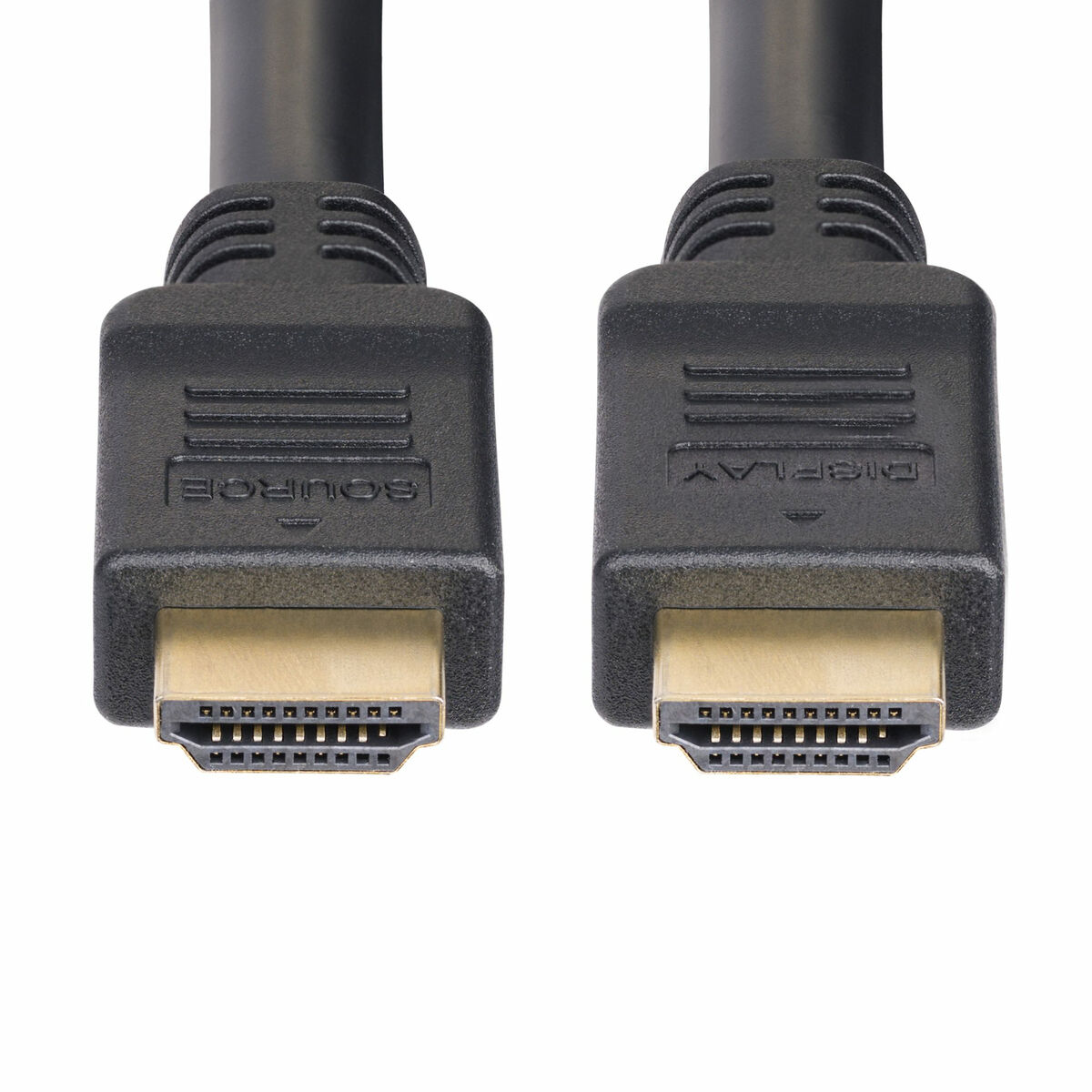 USB-kabel Startech HD2AP-15M-HDMI-CABLE Svart 15 m