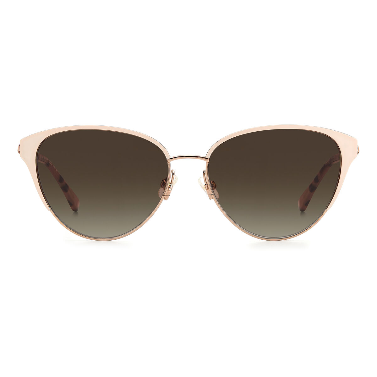 Damsolglasögon Kate Spade IANNAGSAU2F6H ø 56 mm - 2