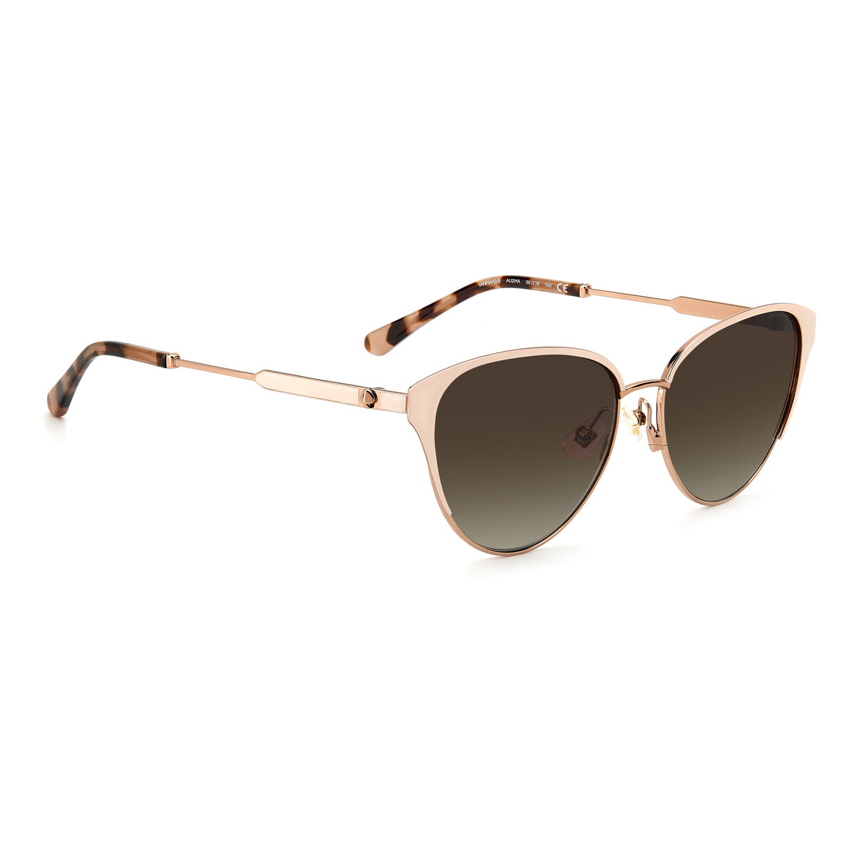 Damsolglasögon Kate Spade IANNAGSAU2F6H ø 56 mm - 3