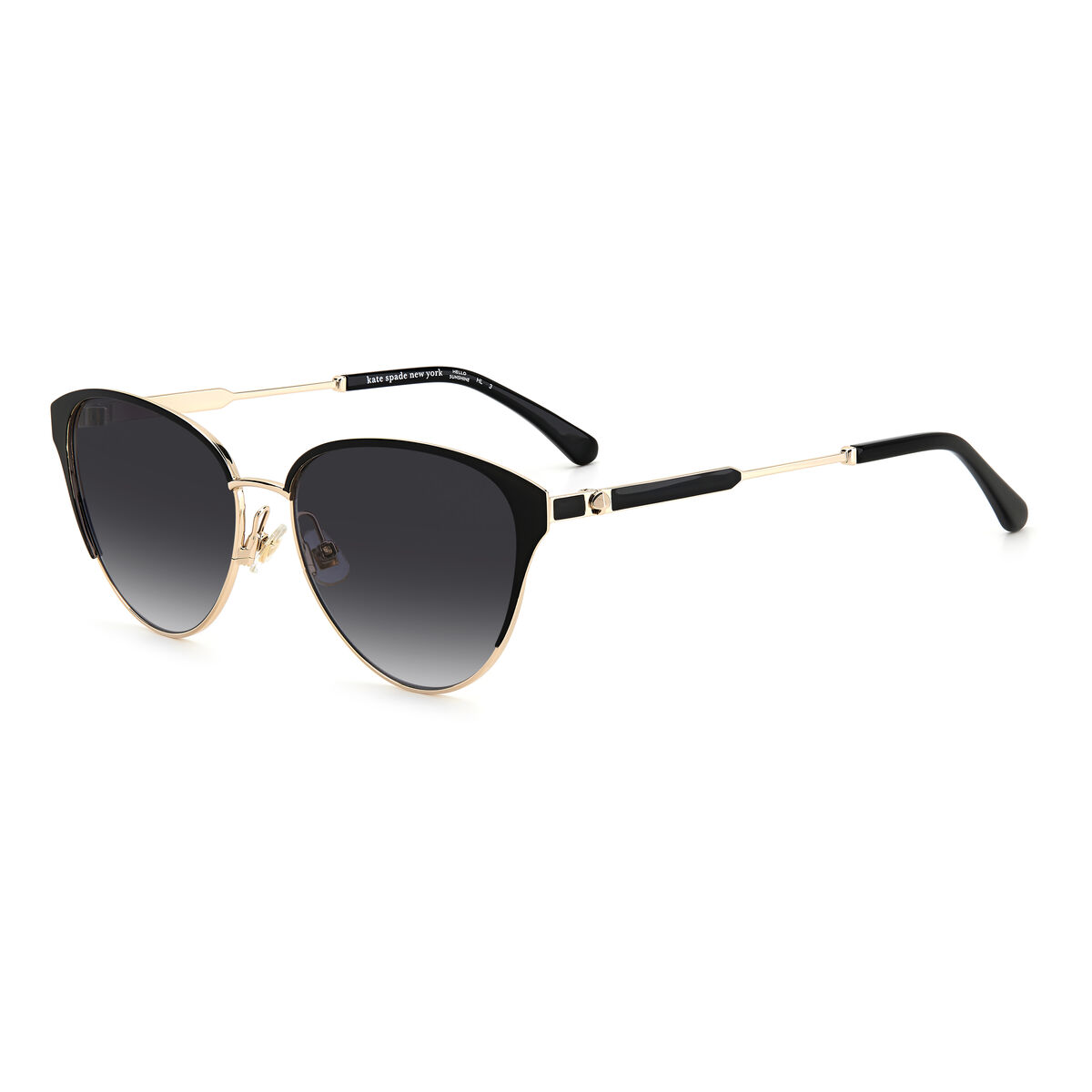 Damsolglasögon Kate Spade IANNAGSRHLF69 ø 56 mm