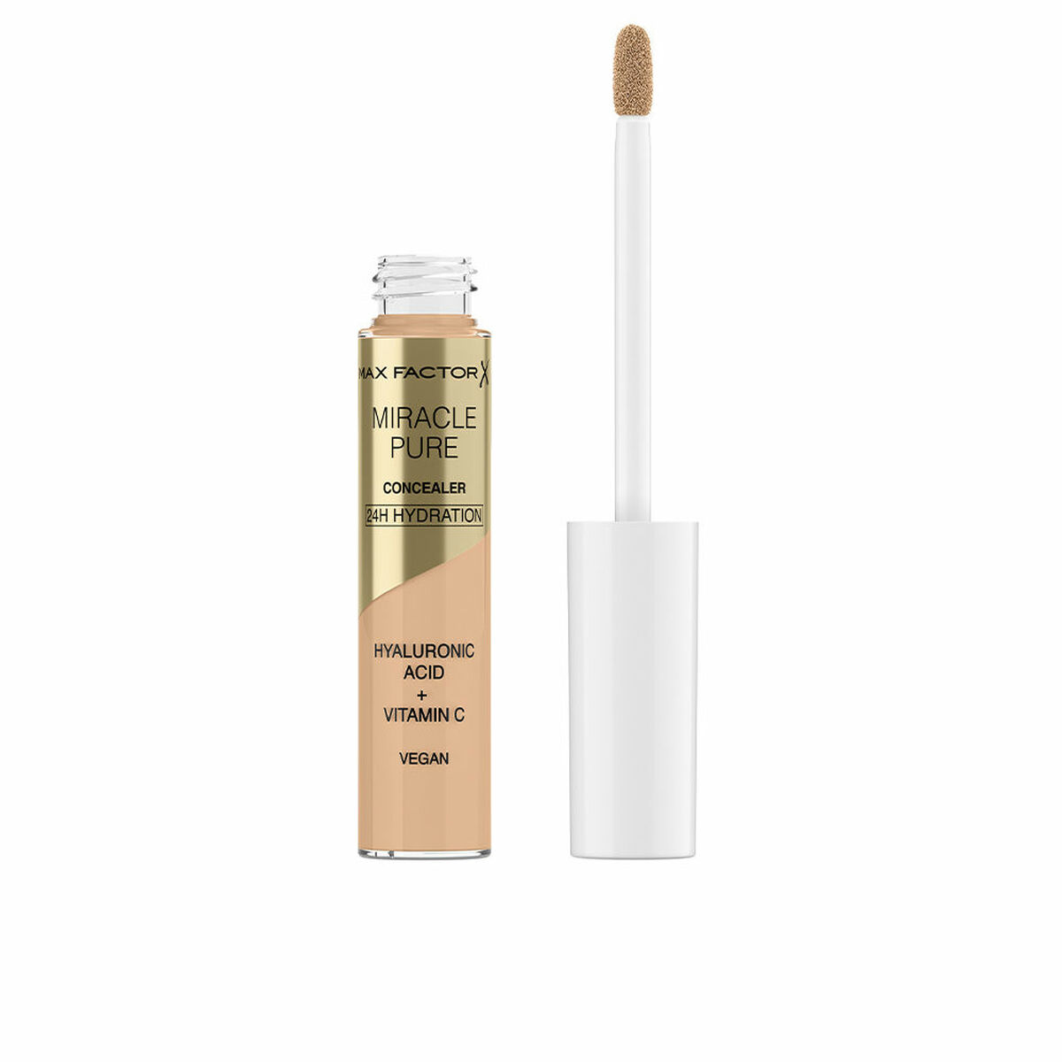 Concealer Max Factor Miracle Pure Nº 1 7,8 ml