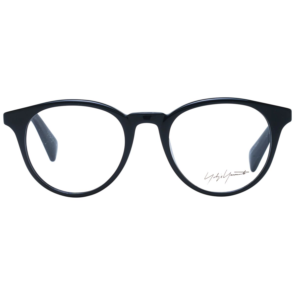 Glasögonbågar Yohji Yamamoto YY1009 50019 - 2