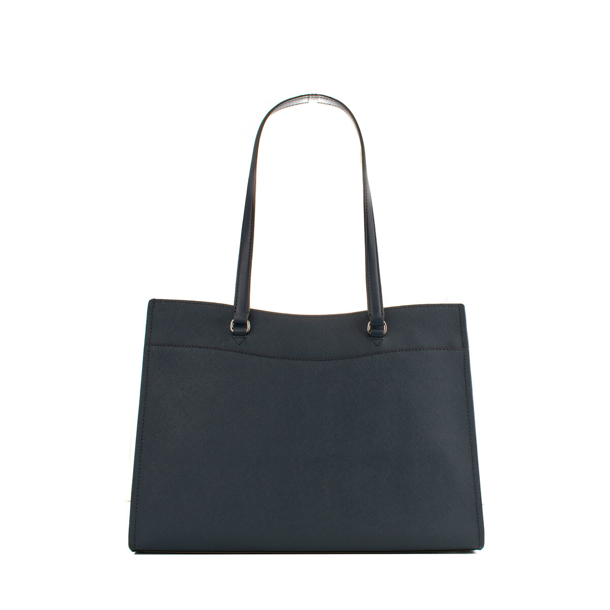 Axelväska Michael Kors 35F4STVT9L-NAVY Blå 37 x 28 x 12 cm - 2
