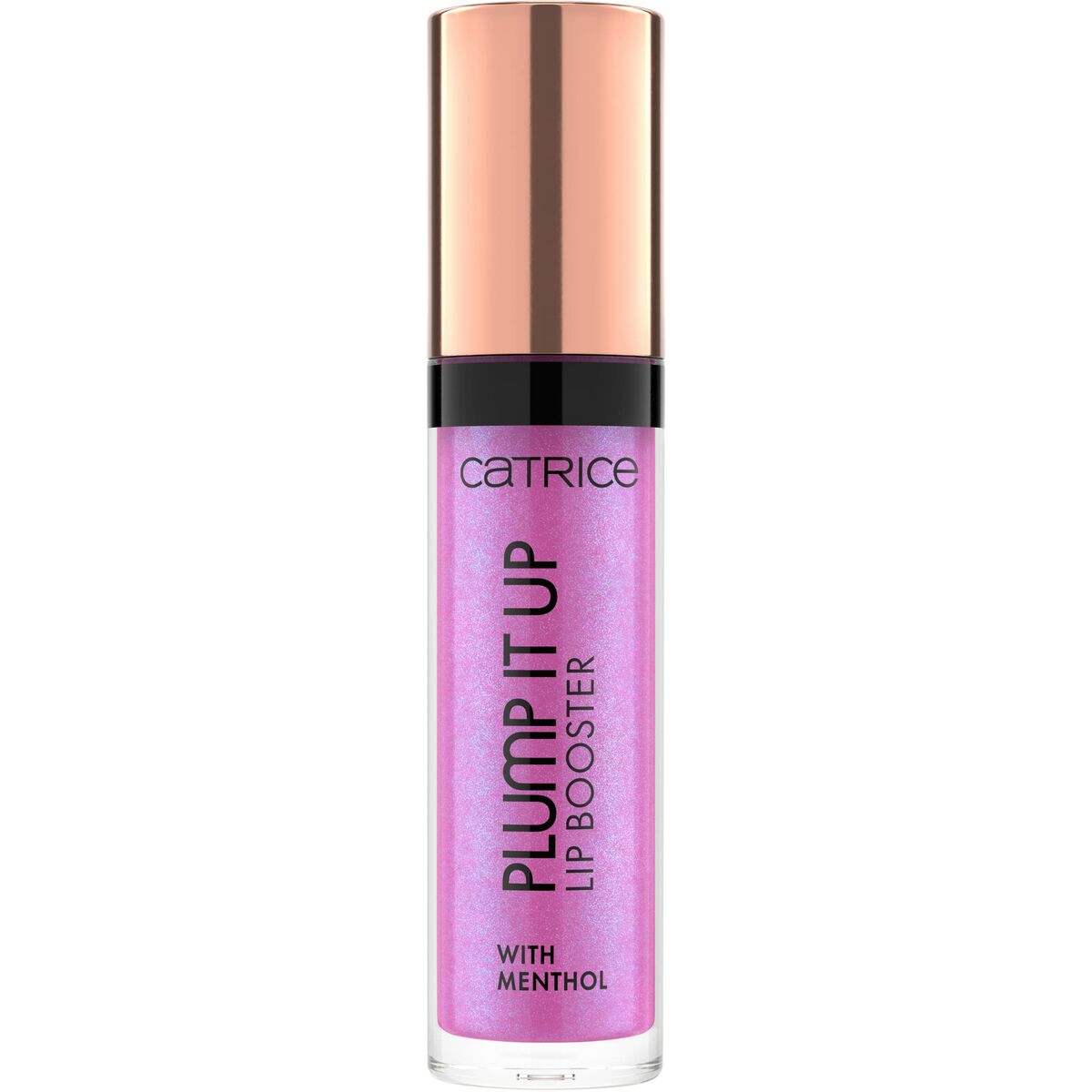 flytande läppstift Catrice Plump It Up Nº 030 Illusion of perfection Nº 030-Illusion Of Perfection 3,5 ml