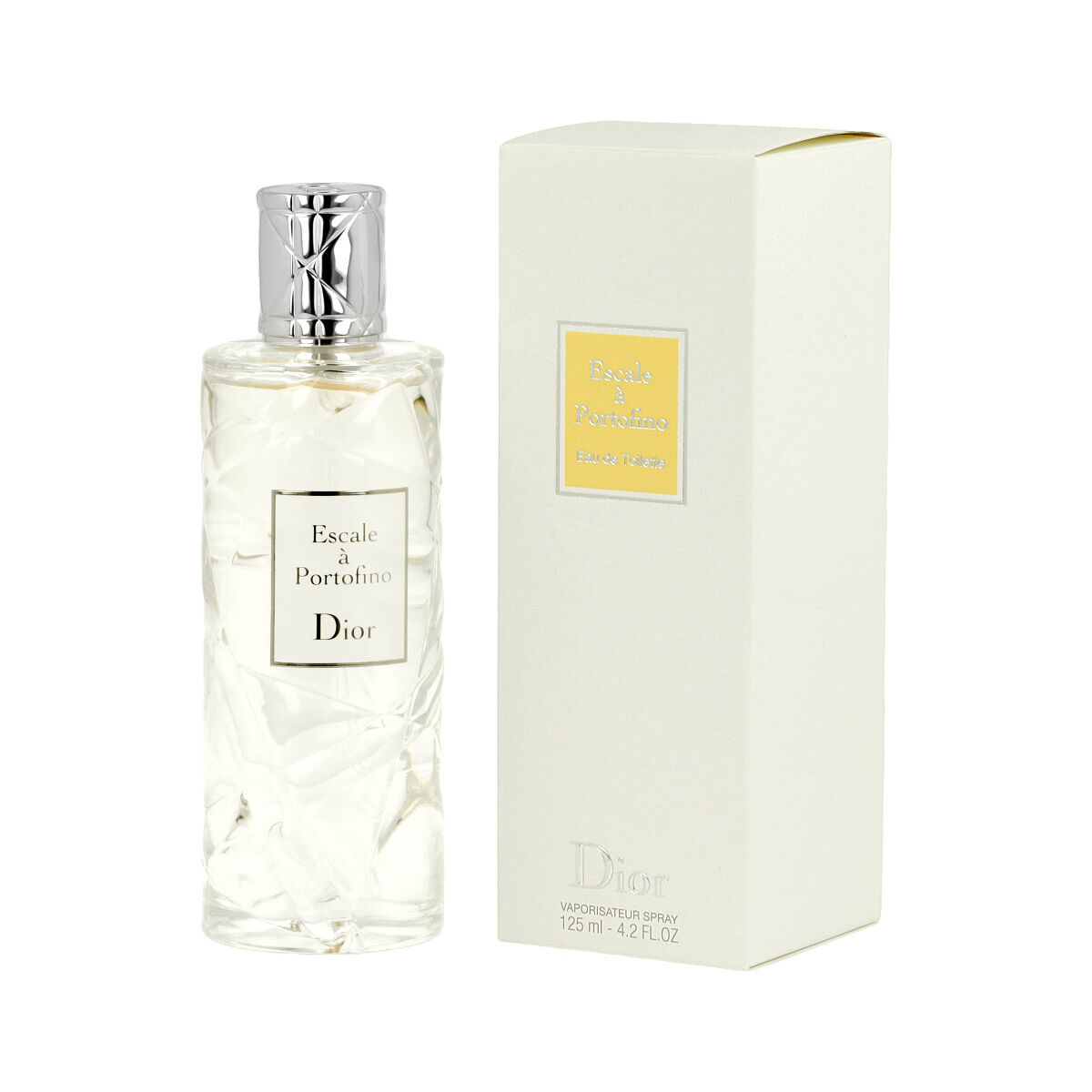 Parfym Damer Dior Escale à Portofino EDT 125 ml