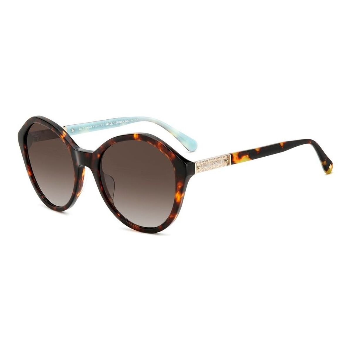 Damsolglasögon Kate Spade JEZEBELGS086F ø 54 mm