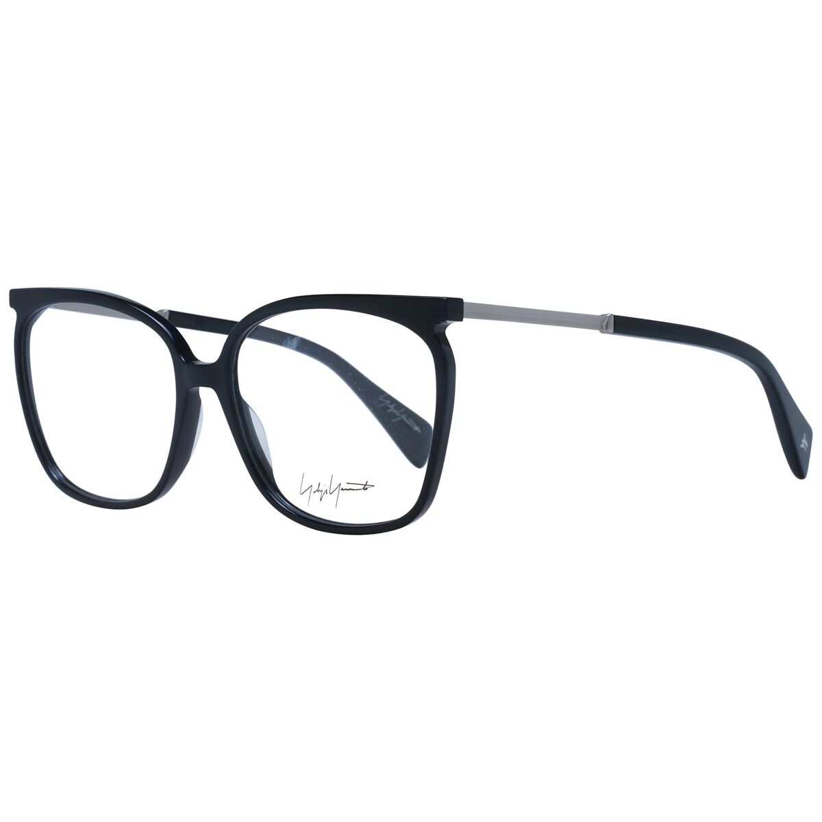 Glasögonbågar Yohji Yamamoto YY1028 58019