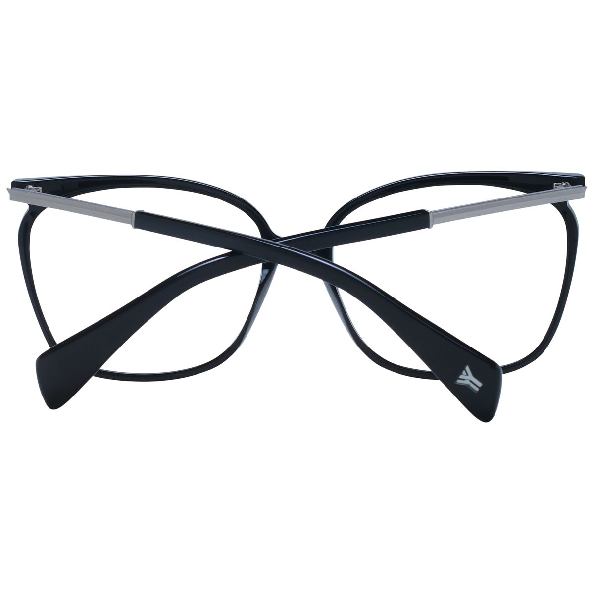 Glasögonbågar Yohji Yamamoto YY1028 58019 - 3