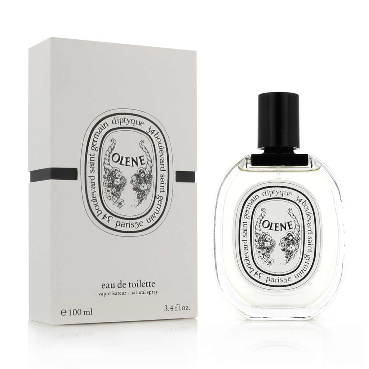 Parfym Damer Diptyque Olene EDT 100 ml