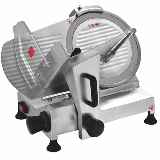 Gravity skivning maskin, blade ø 220 mm