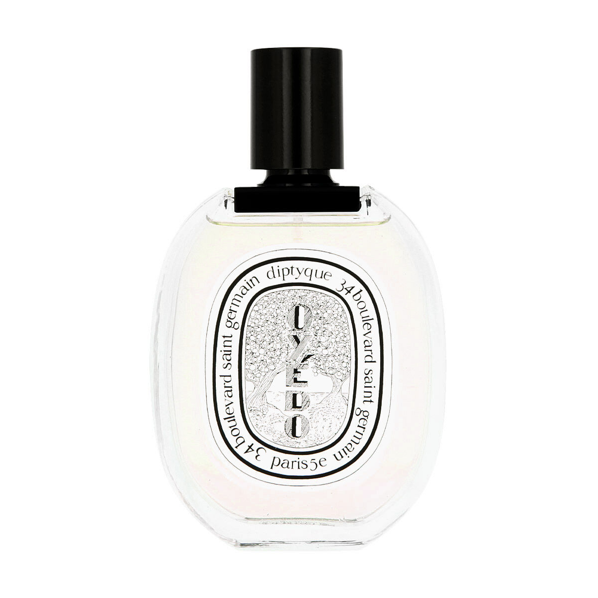 Parfym Unisex EDT Diptyque 100 ml Oyedo - 2
