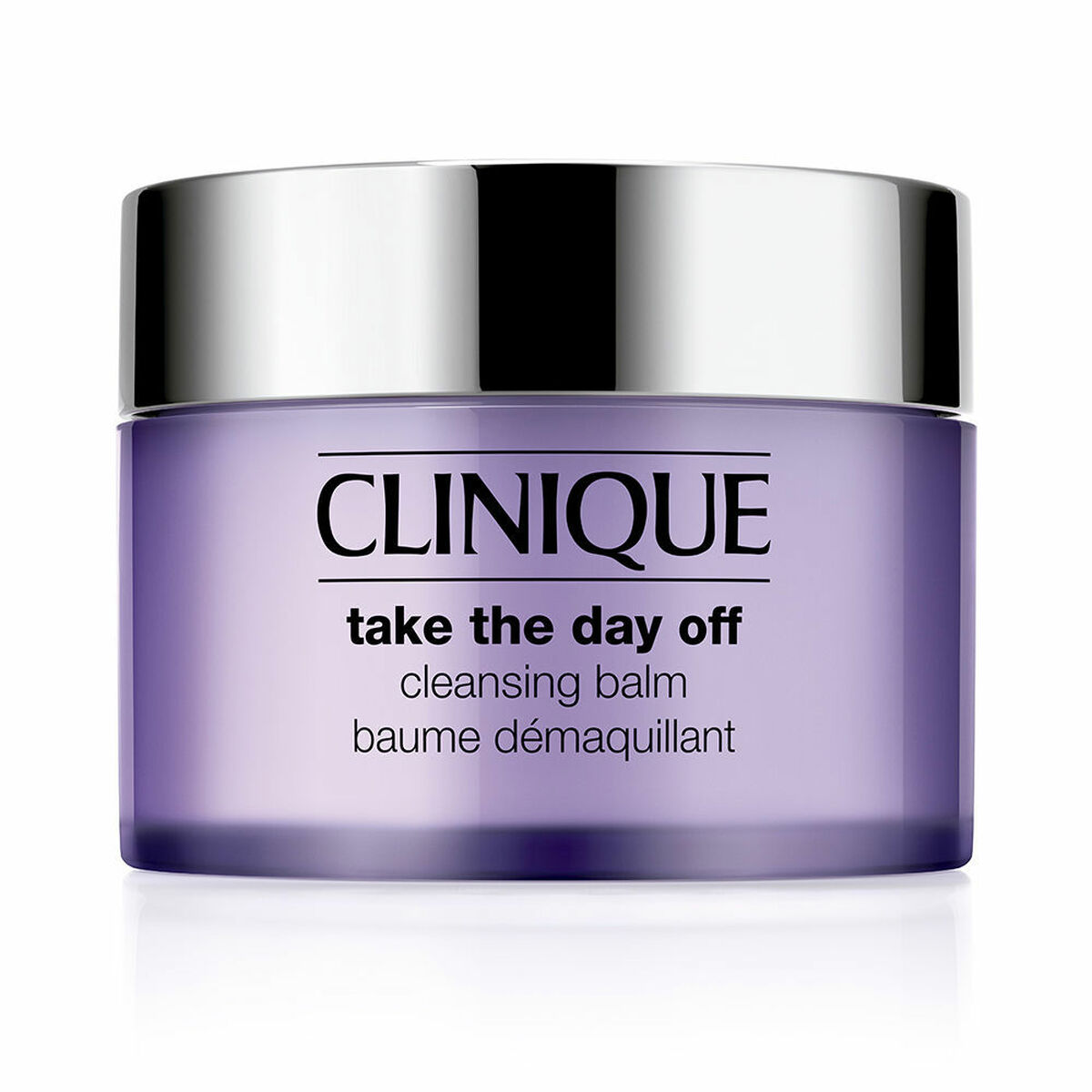 Ansiktssminkremover Clinique CLEANSERS & MAKEUP REMOVERS 250 ml