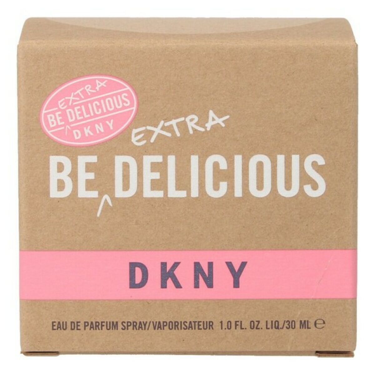Parfym Damer Donna Karan EDP Be Extra Delicious (30 ml) - 2