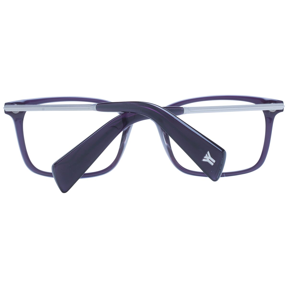 Glasögonbågar Yohji Yamamoto YY1007 51717 - 3