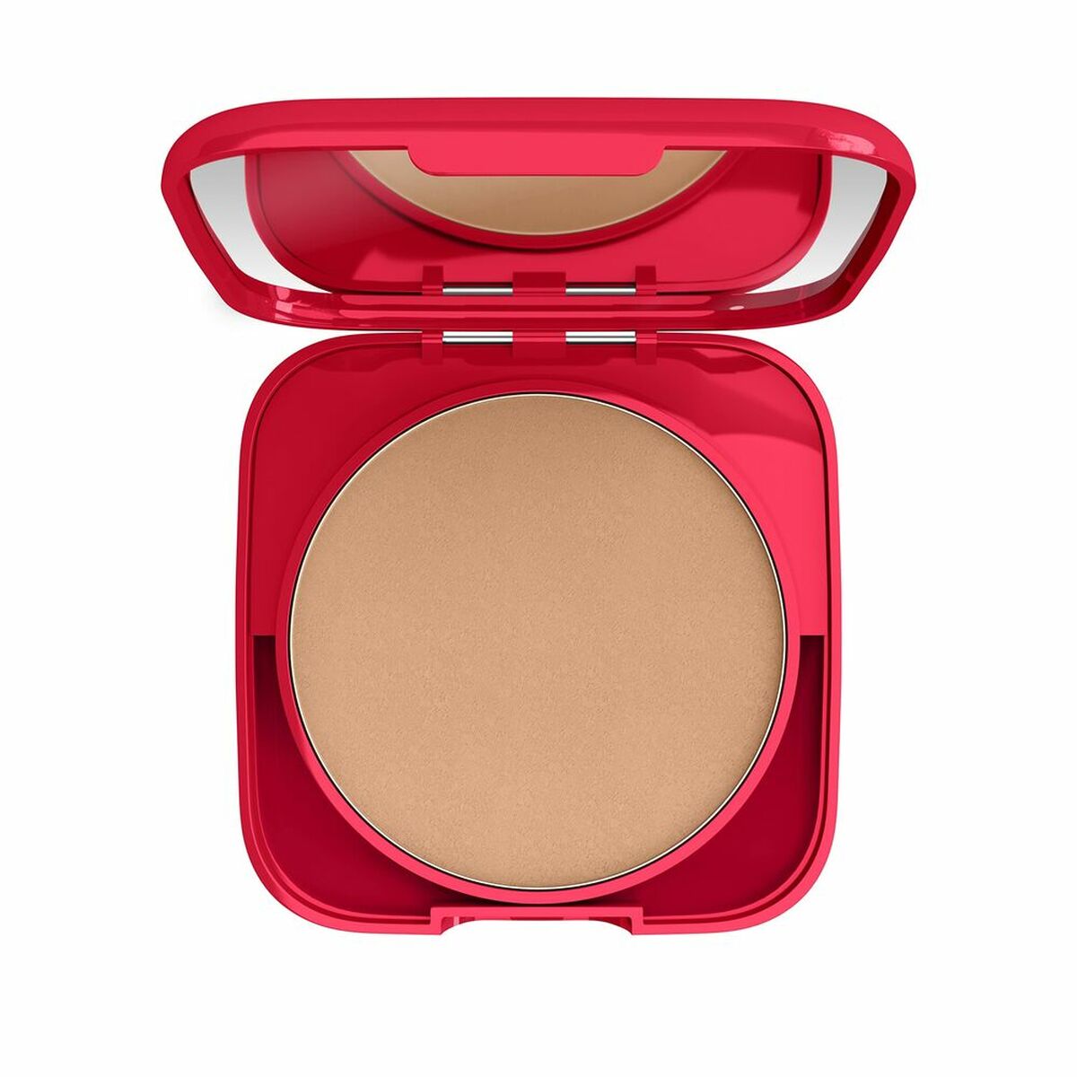 Basmakeup - pulver Rimmel London Lasting Finish 04-rose ivory (10 g) (10 gr)