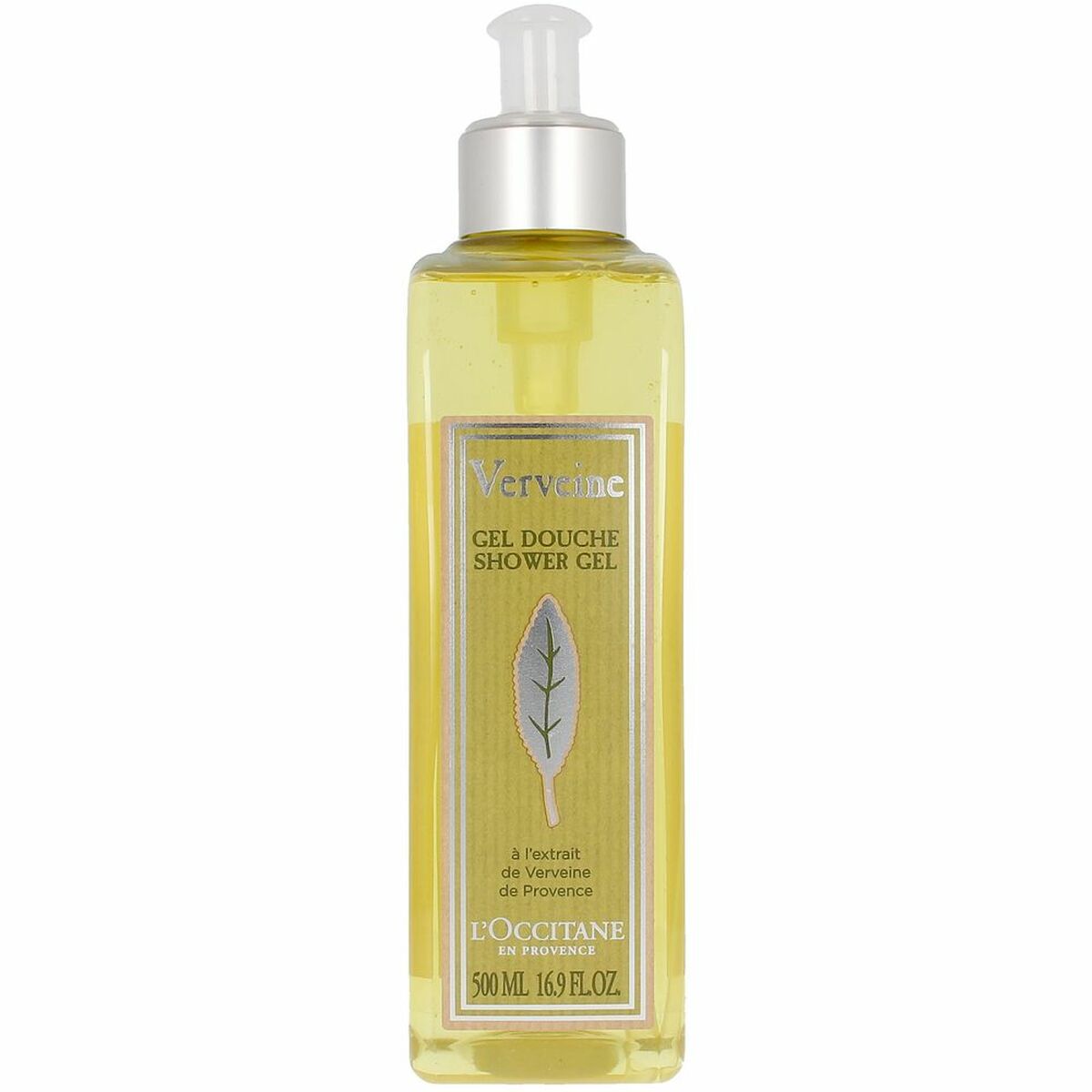 Duschtvål L'Occitane En Provence Verbena 500 ml