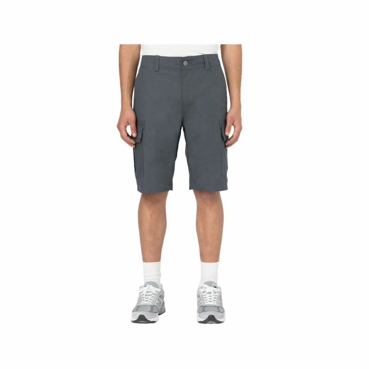 Byxor Dickies Millerville Mörkgrå - 3