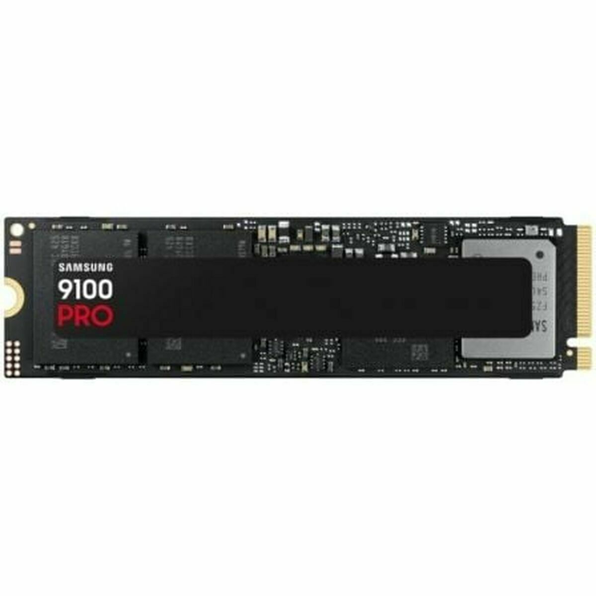 Hårddisk Samsung 1 TB SSD