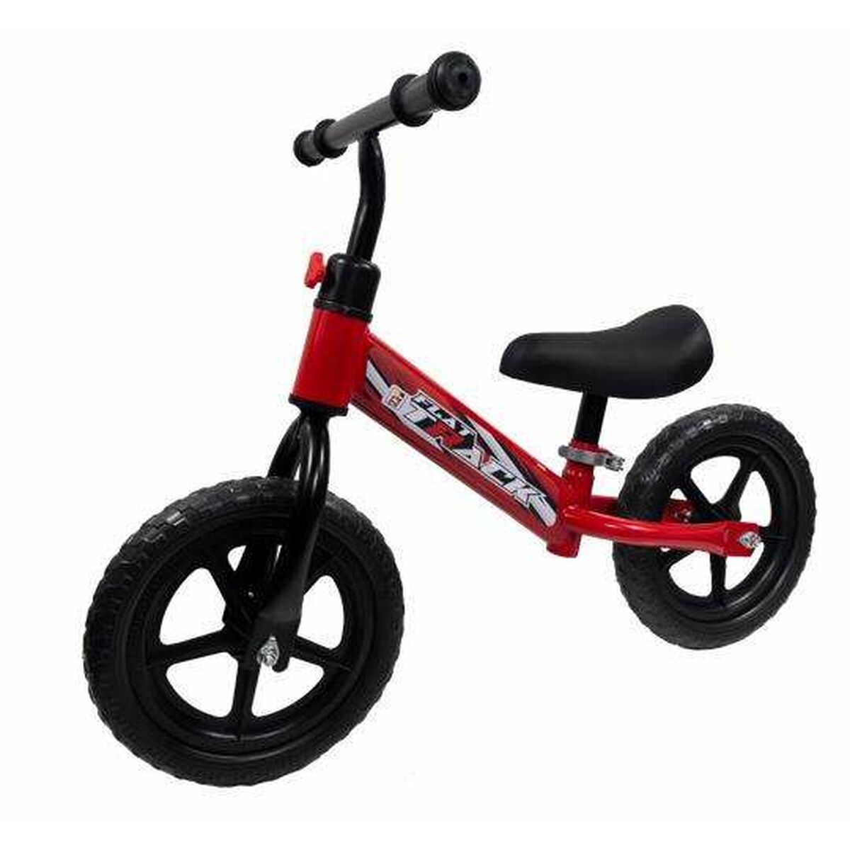 Barncykel Chicos