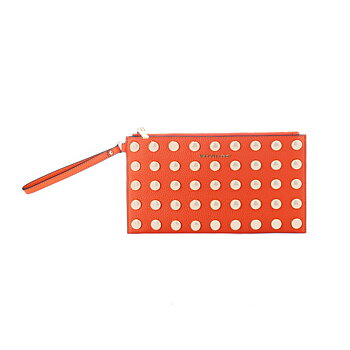 Handväska Michael Kors 35S5GTVW3I-RED-CLAY