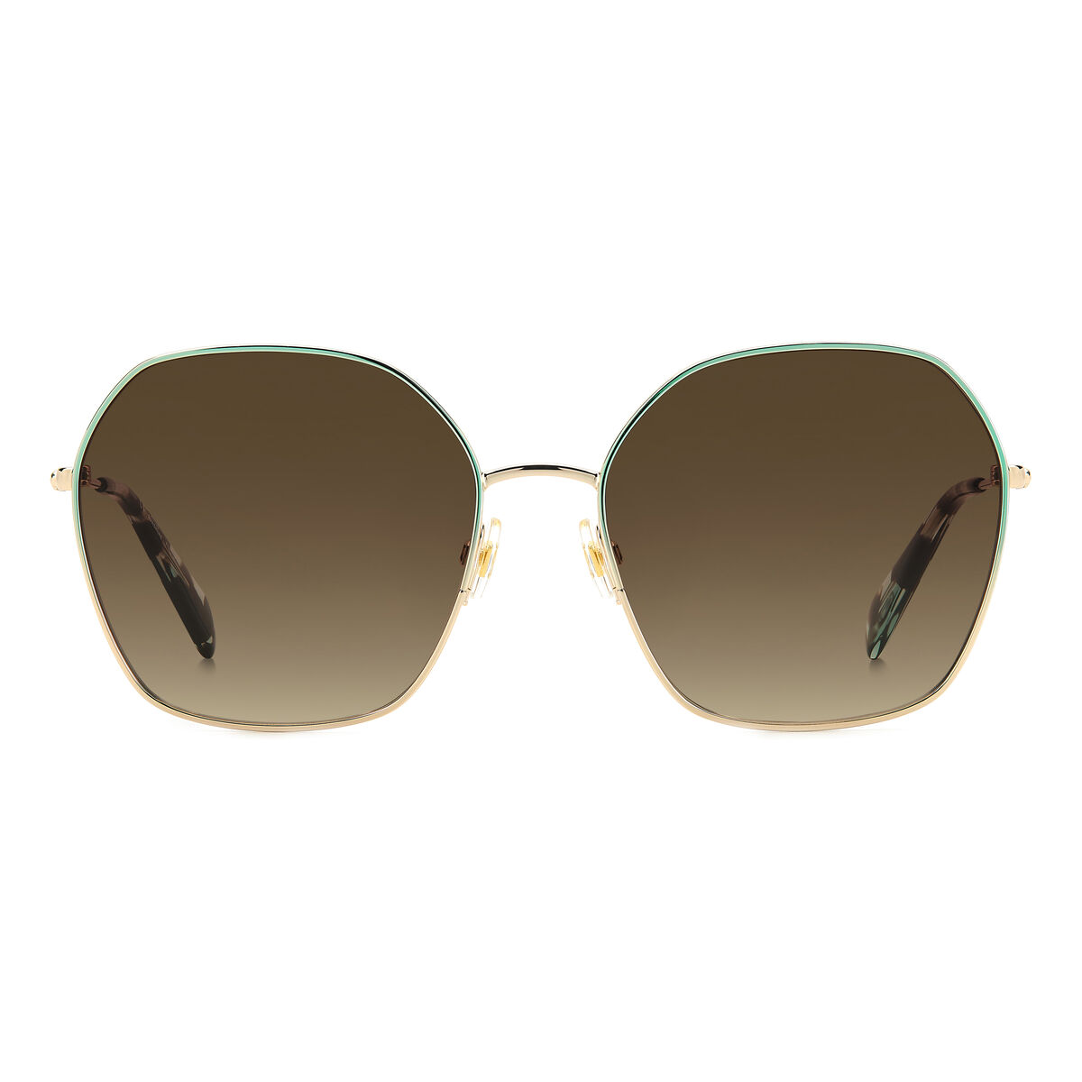 Damsolglasögon Kate Spade KENNAGSLKSF7H ø 57 mm - 2