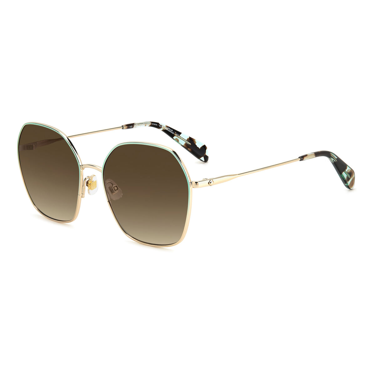 Damsolglasögon Kate Spade KENNAGSLKSF7H ø 57 mm