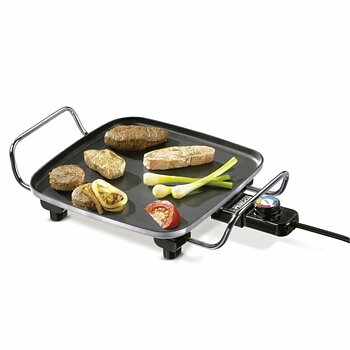 Barbecue Princess 01.102210.01.005 Svart Beige 1800 W 1900 W 1300 W