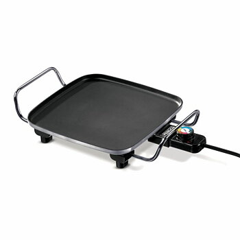 Barbecue Princess 01.102210.01.005 Svart Beige 1800 W 1900 W 1300 W