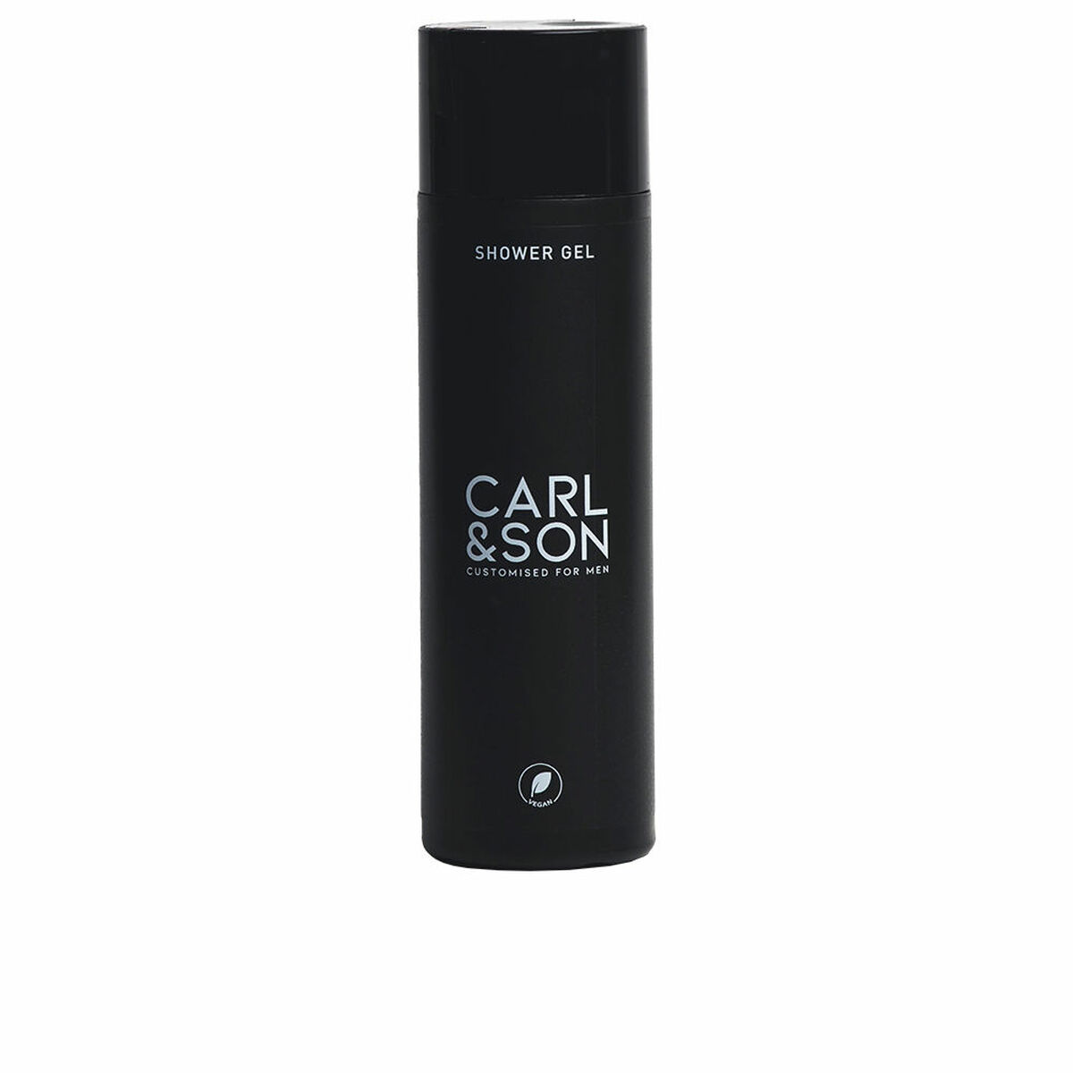 Duschtvål Carl&son Shower Gel 200 ml