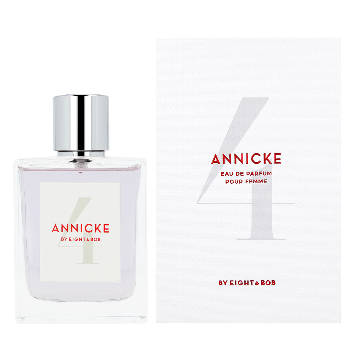 Parfym Damer Eight & Bob   EDP Annicke 4 (100 ml)
