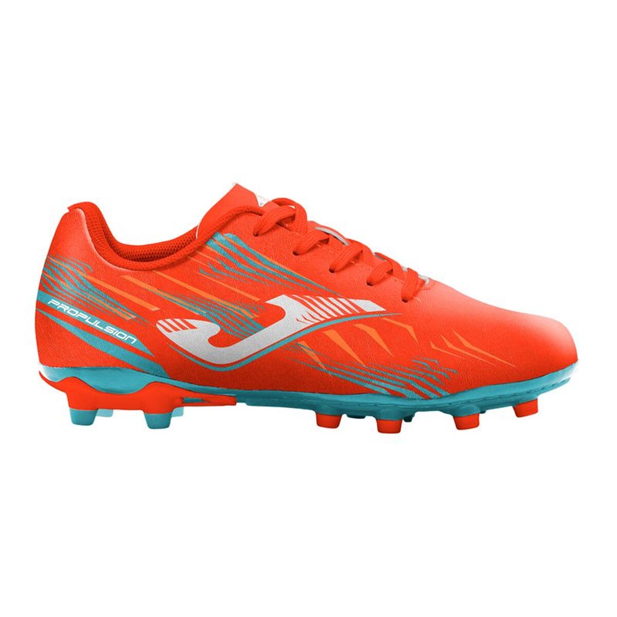 Fotbollsskor för barn Joma Sport  Propulsion 2508 Orange