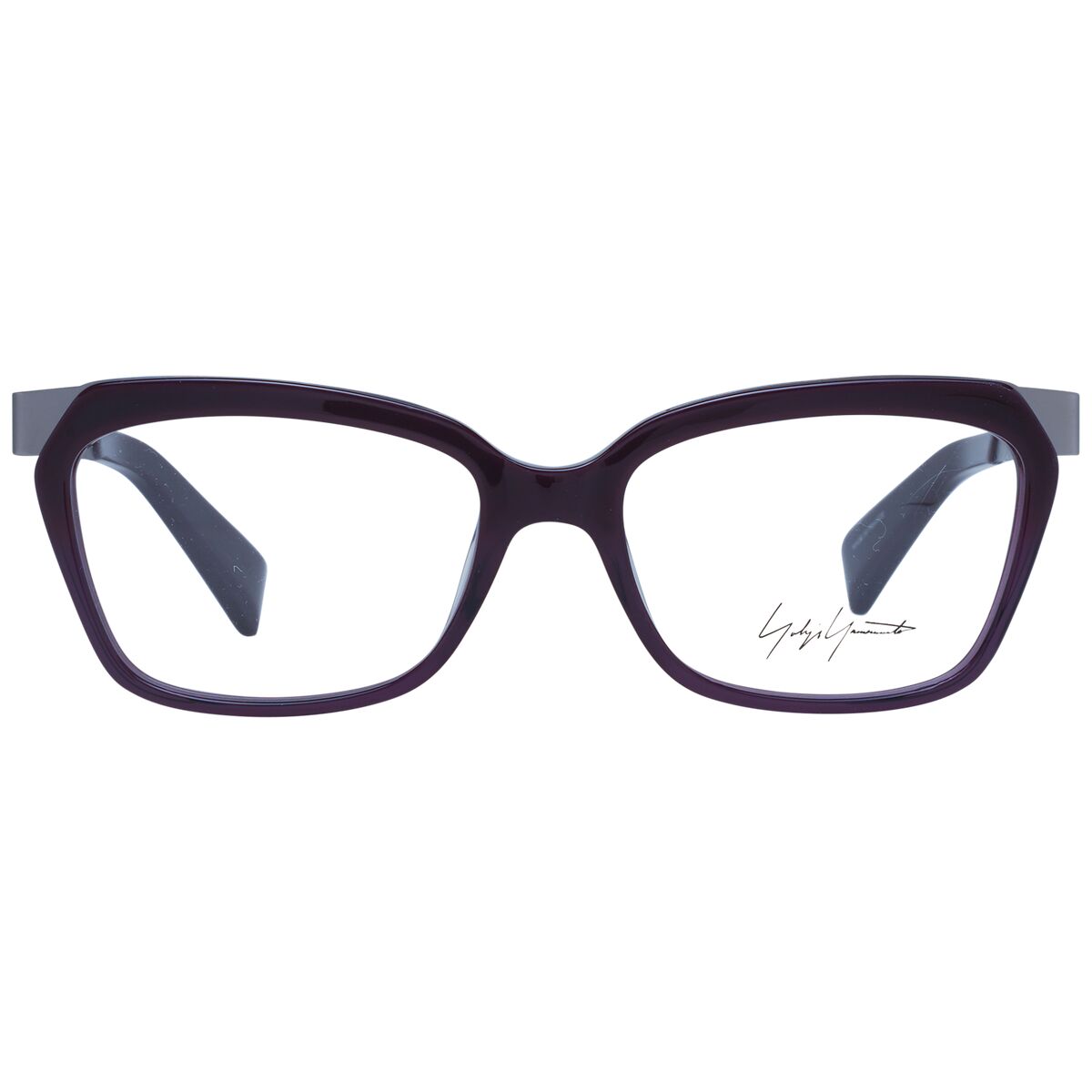 Glasögonbågar Yohji Yamamoto YY1014 54710 - 2