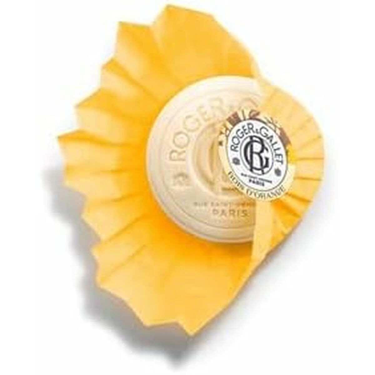 Parfyrmerad tvål Roger & Gallet   3 antal 100 g - 3