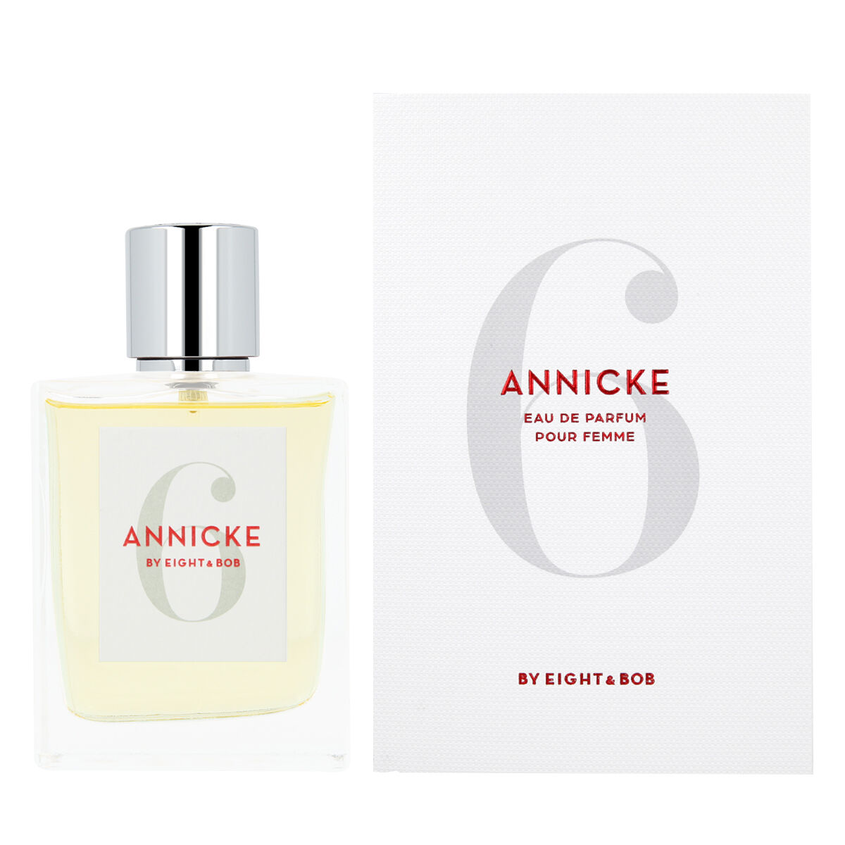 Parfym Damer Eight & Bob   EDP Annicke 6 (100 ml)