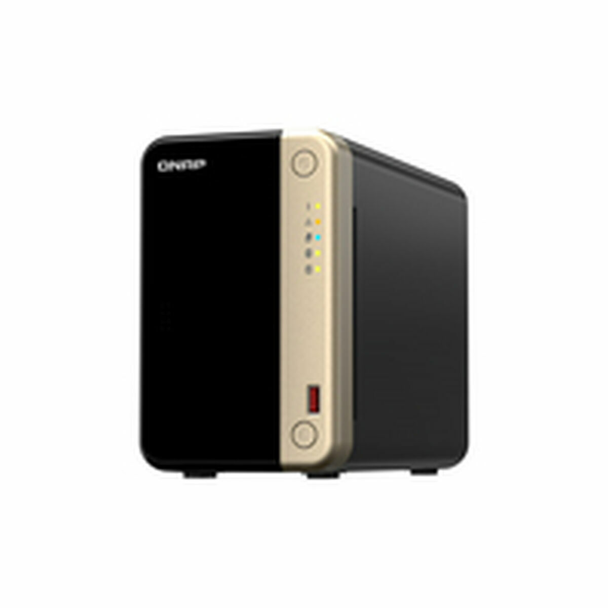 Nätlagringsenhet NAS Qnap TS-264