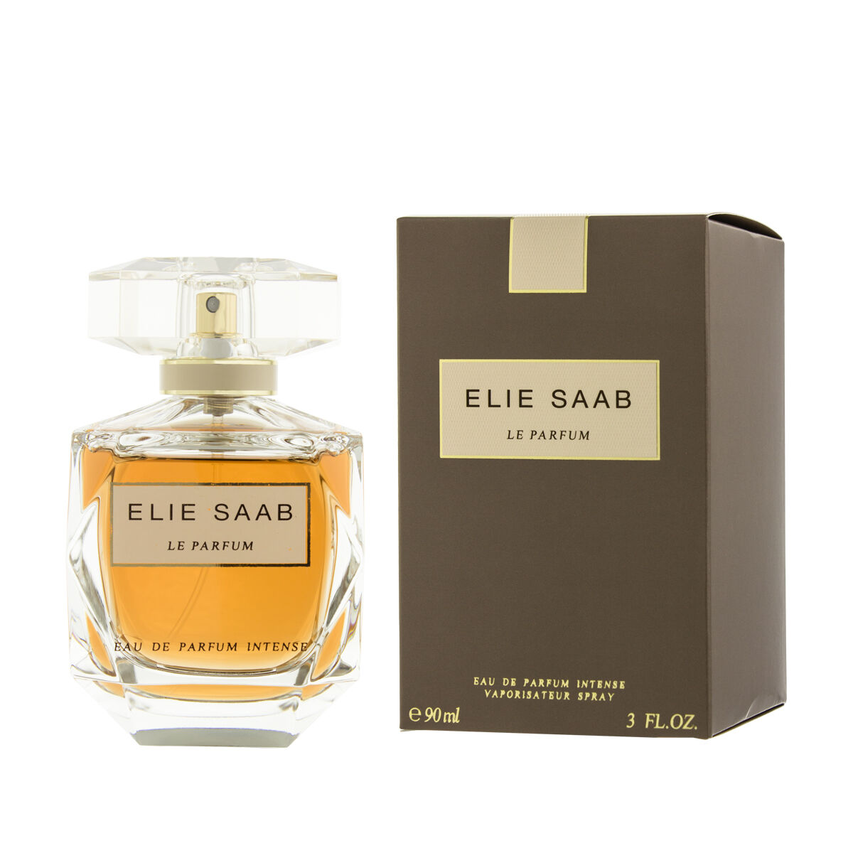 Parfym Damer Elie Saab Le Parfum Intense EDP 90 ml