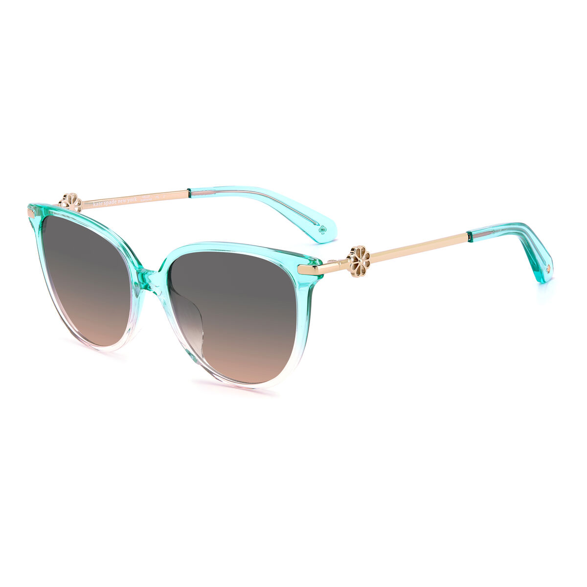 Damsolglasögon Kate Spade KRISTINAGSIWB ø 54 mm