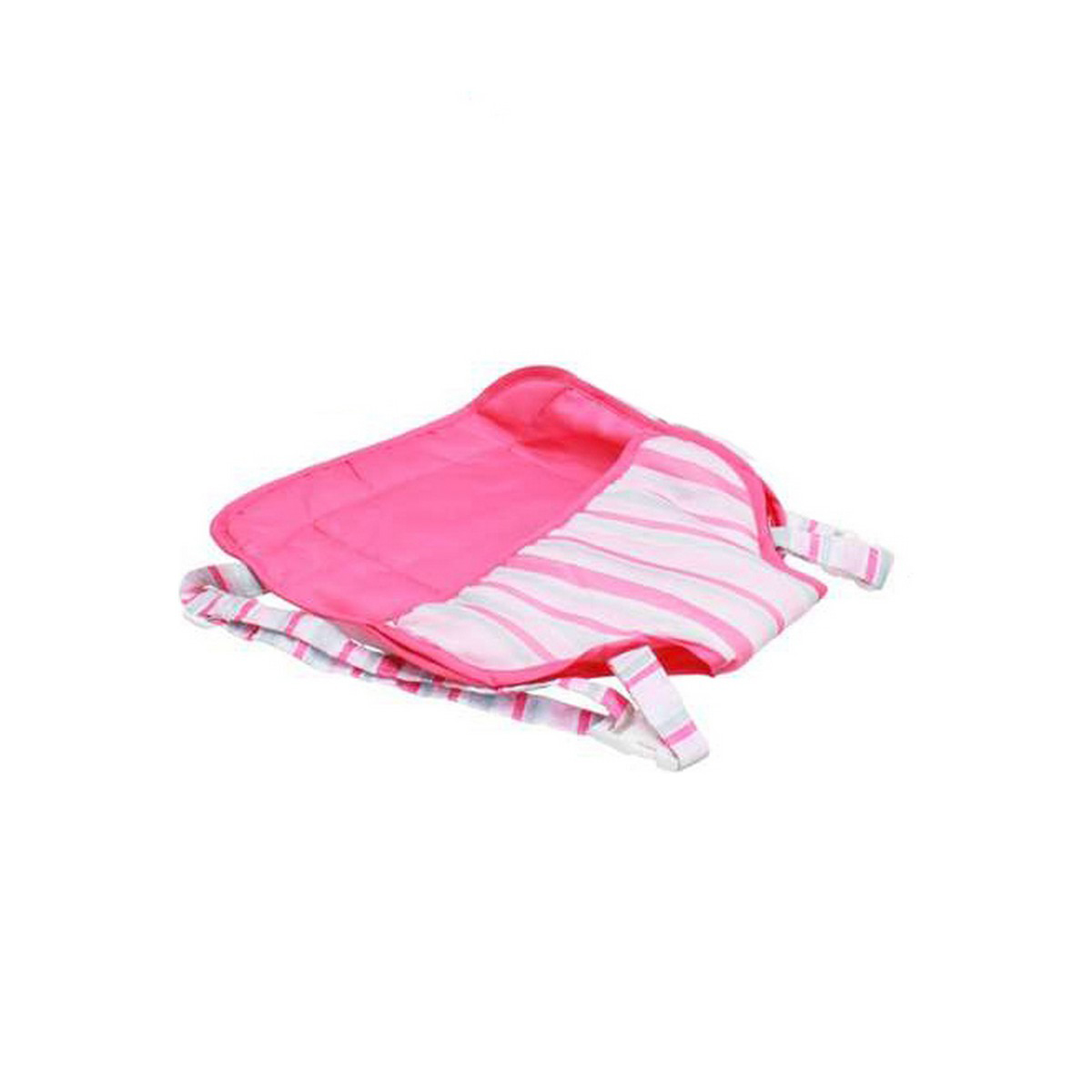 Bärstol Reig Rosa Ränder - 3