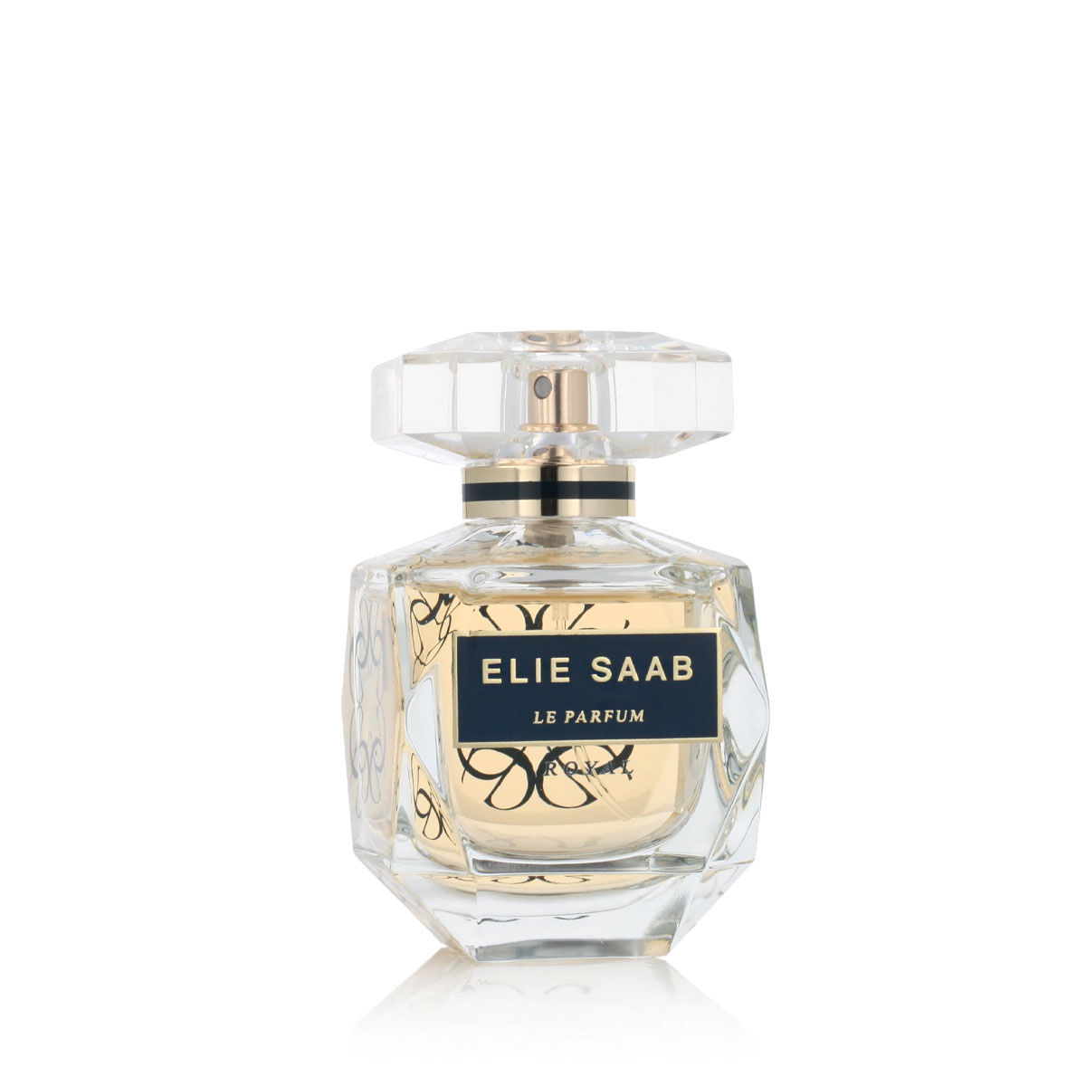 Parfym Damer Elie Saab EDP Le Parfum Royal 50 ml - 2