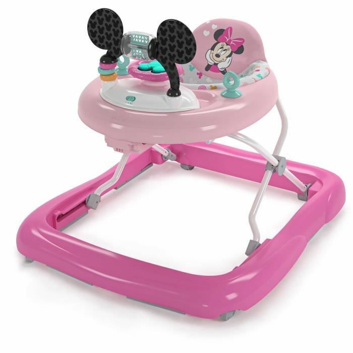 Aktivitetscentrum Bright Starts Disney 61 x 69 x 63 cm
