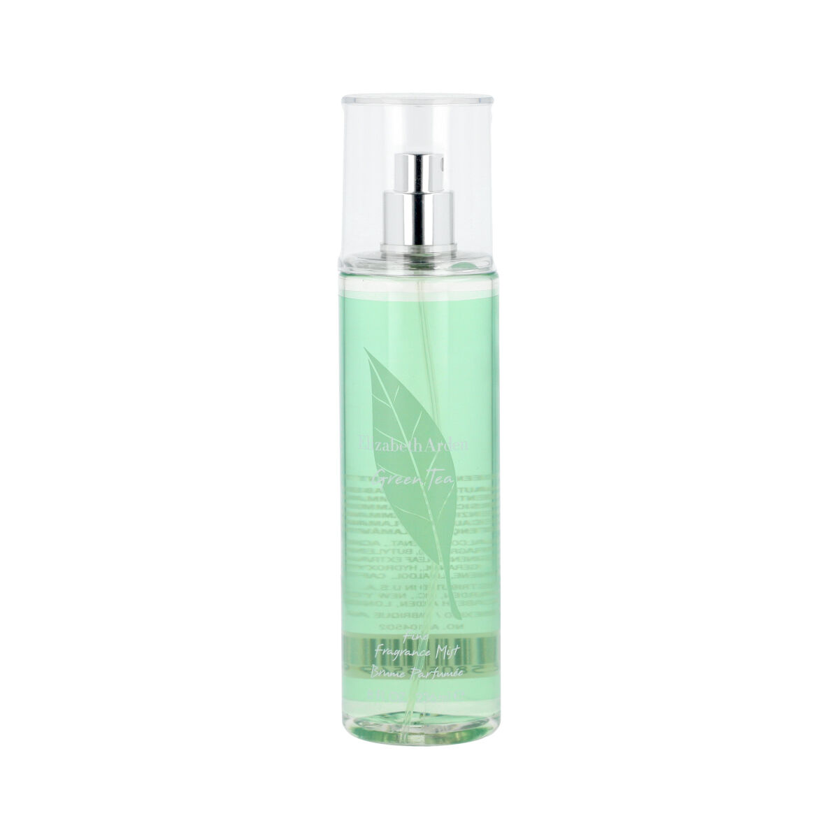 Kroppssprej Elizabeth Arden Green Tea (236 ml)