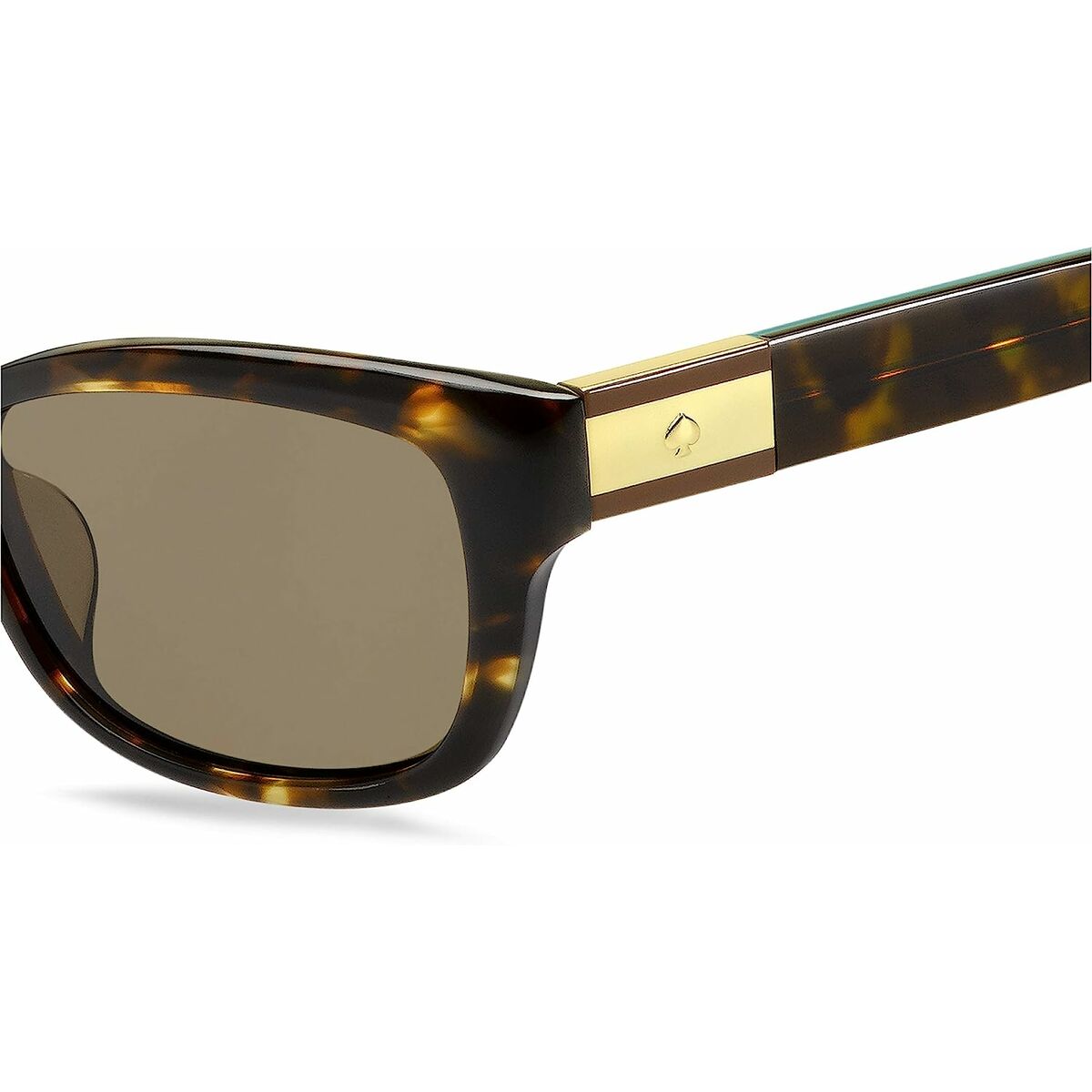 Damsolglasögon Kate Spade MARILEEPSFZLF Ø 53 mm - 2