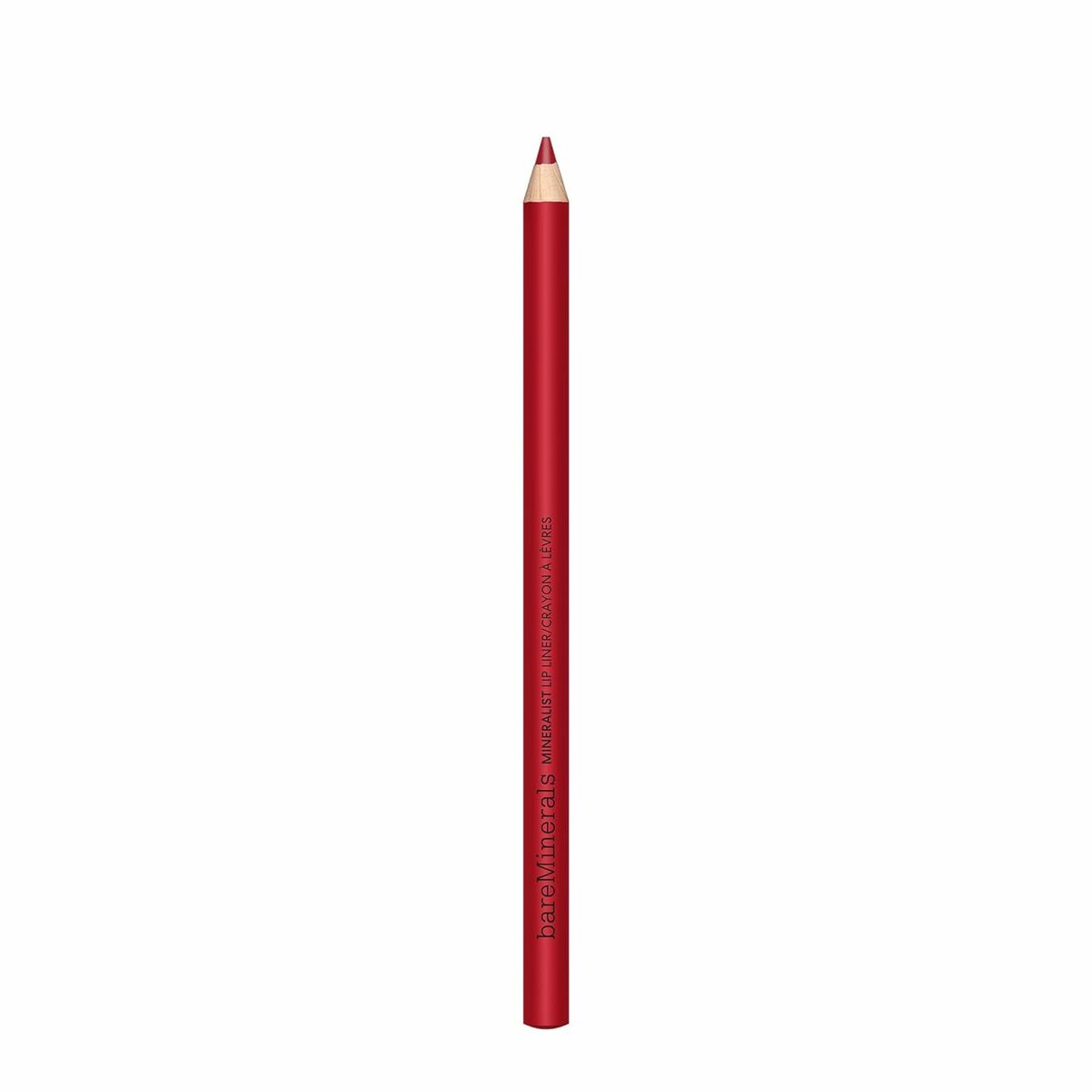 Lipliner bareMinerals Mineralist Treasured red 1,3 g