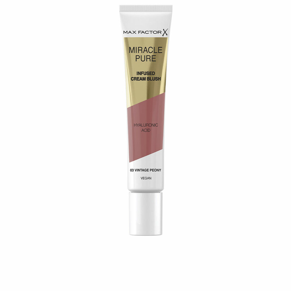 Rouge Max Factor Miracle Pure 03-vintage peony