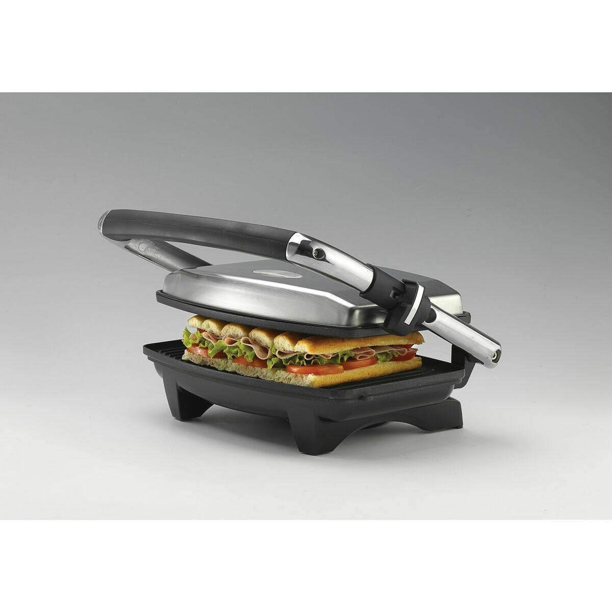 Elektriska Grillen Ariete 1911 1000 W - 3