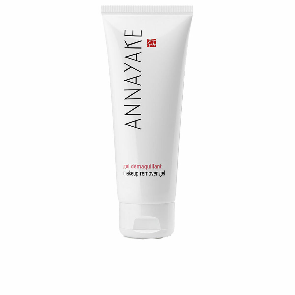 Ansiktssminkremover Annayake RITUAL DE LIMPIEZA 75 ml