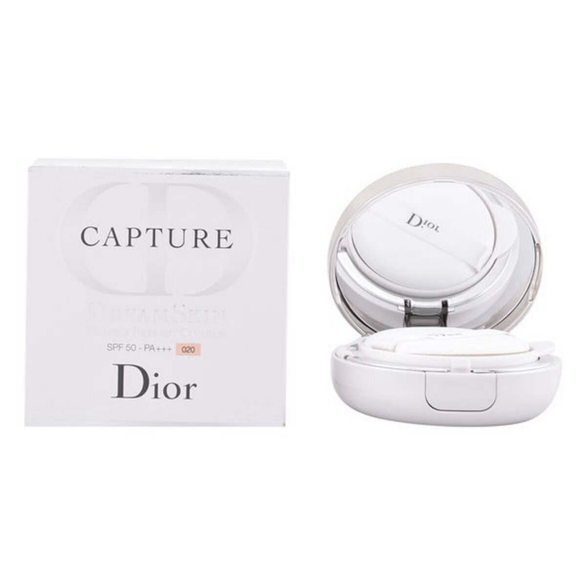 Kompakt Make Up Dior 004000020 Beige Spf 50 Spf 15
