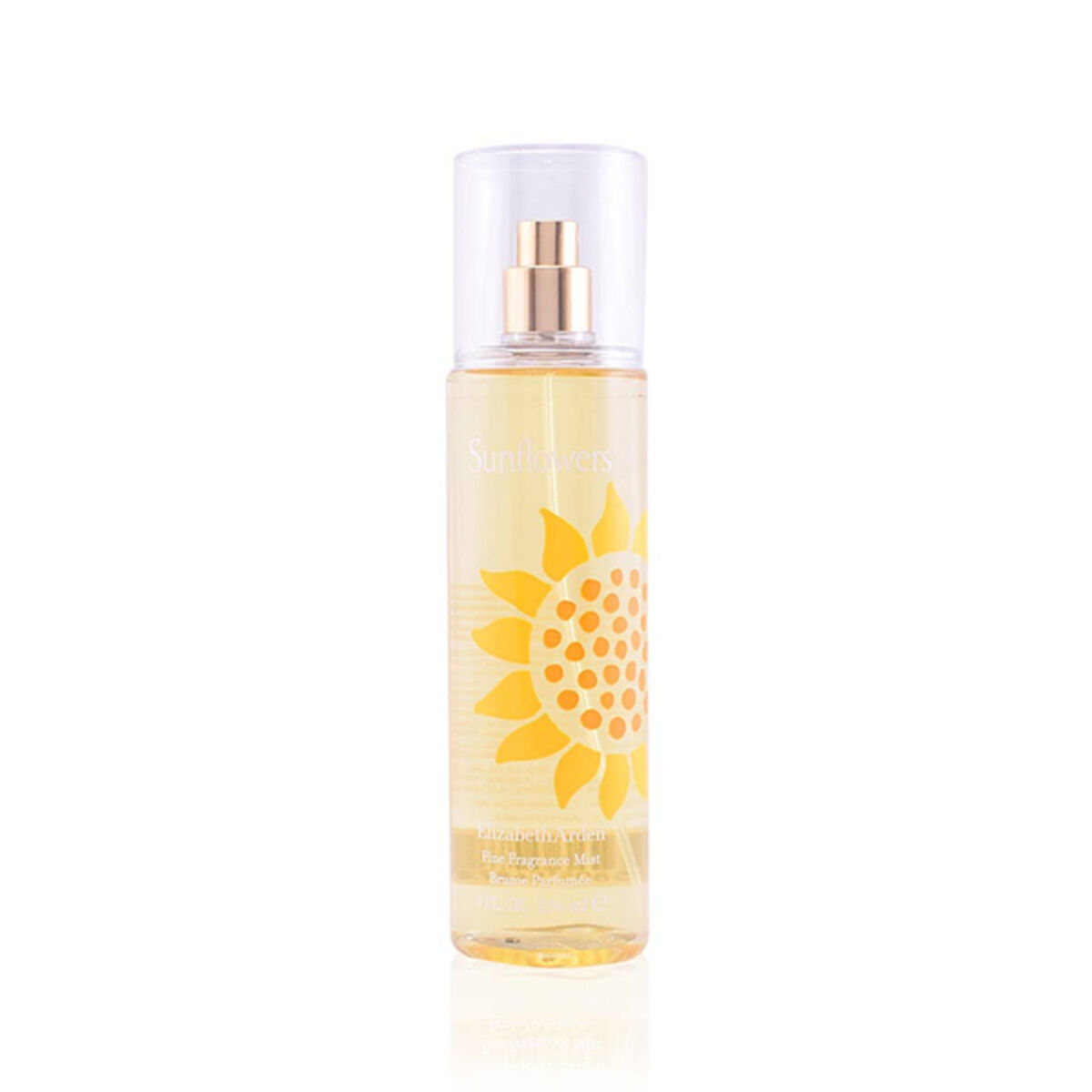 Kroppssprej Elizabeth Arden 236 ml Sunflowers - 2